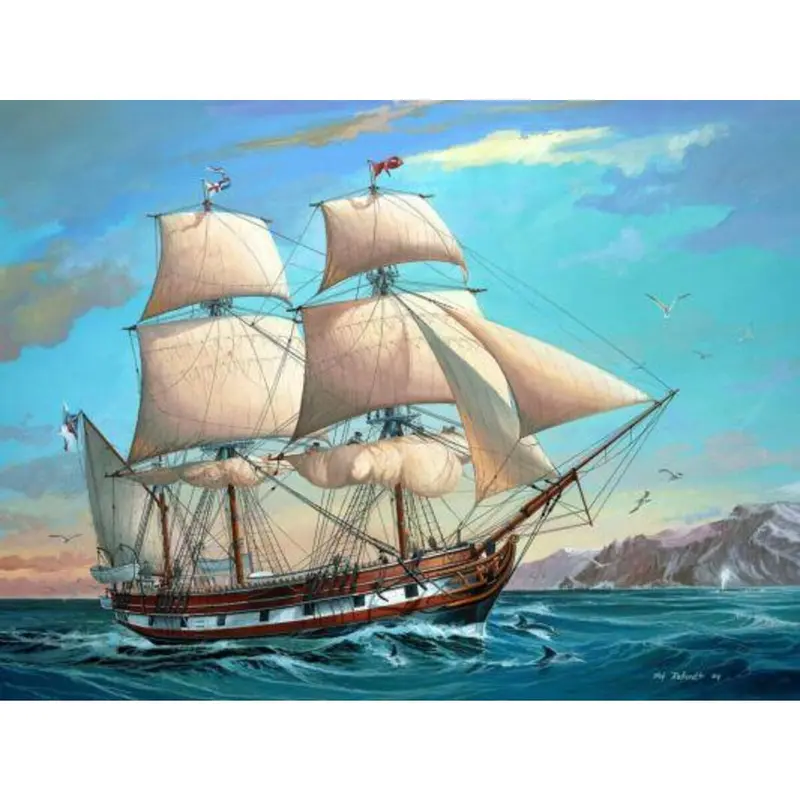 Revell 05458 1