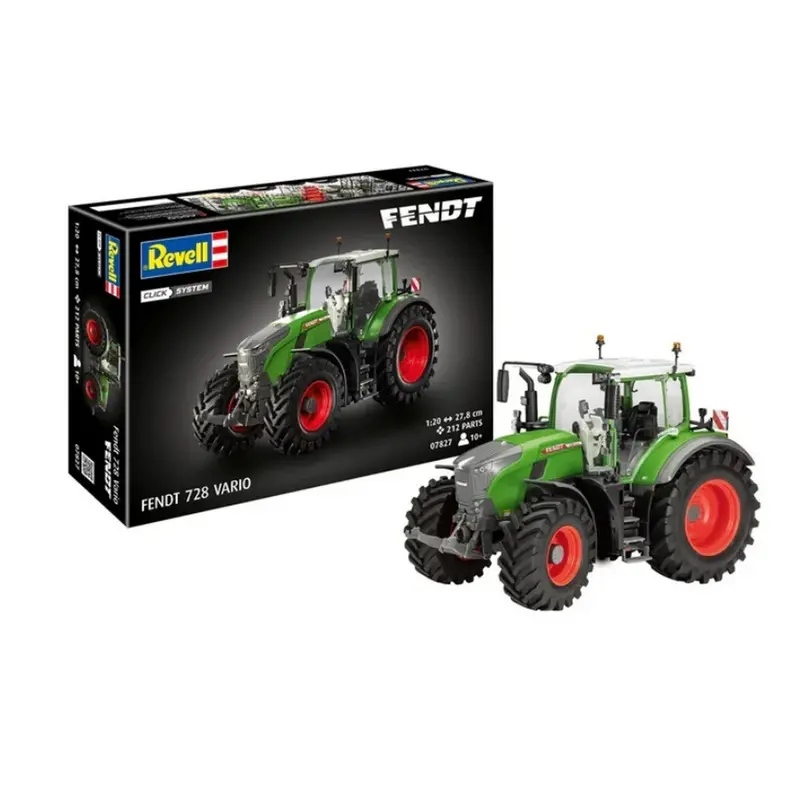 Revell 07827 1