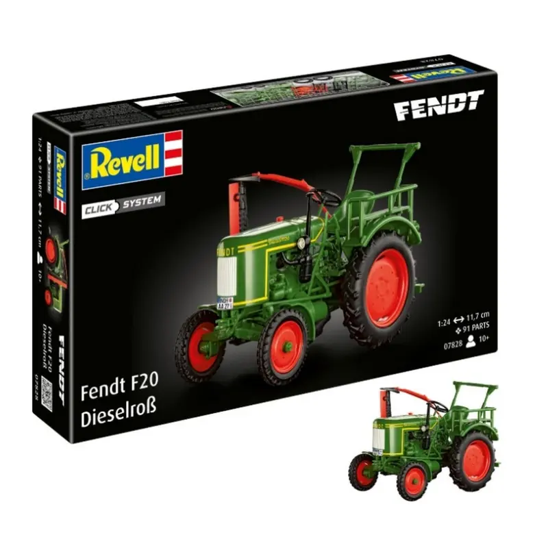 Revell 07828 1