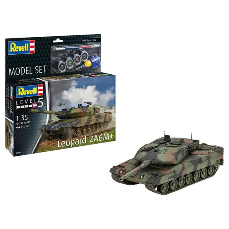 Revell 63342 1