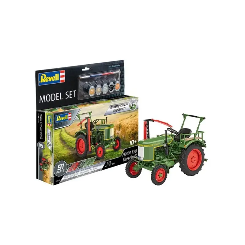 Revell 67822 1