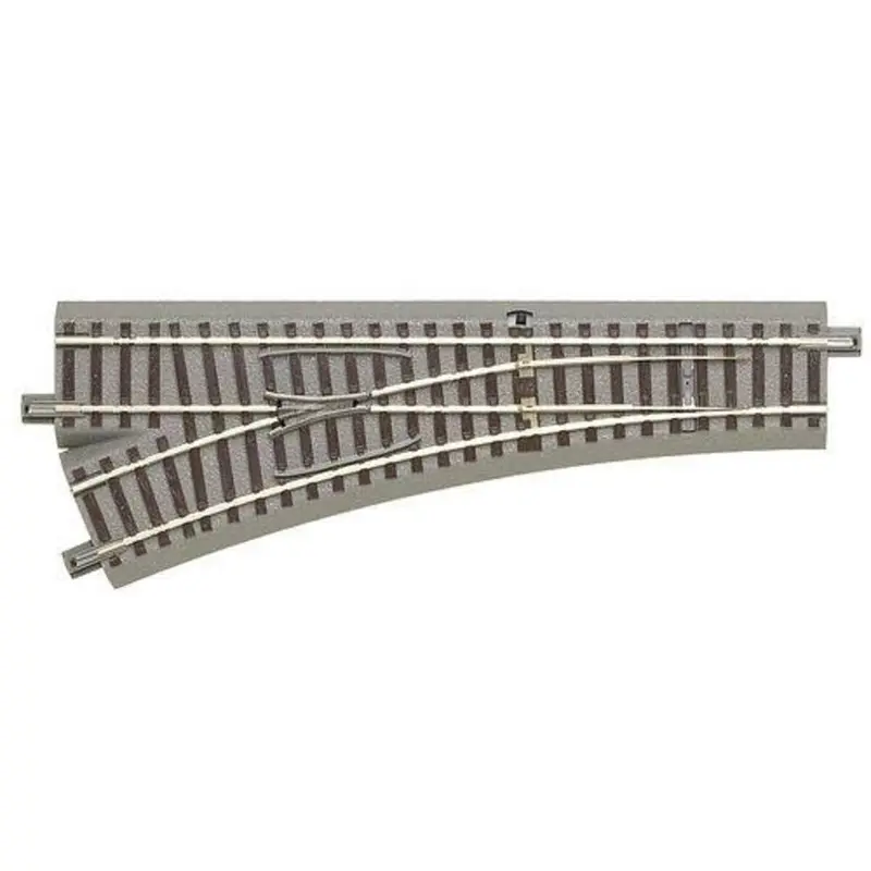 ROCO 61140 H0 Handweiche links