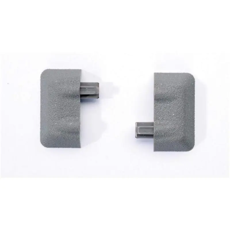 ROCO 61180 H0 Bettungsendstück