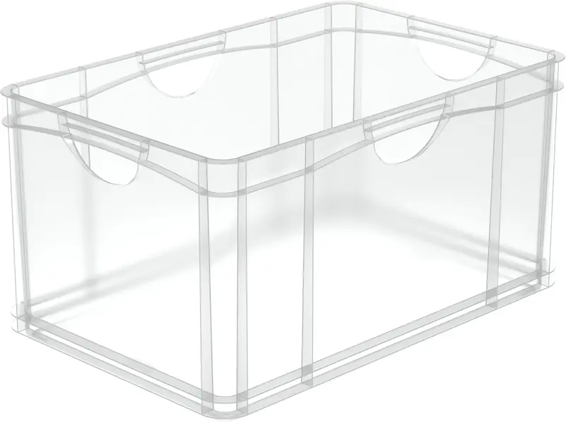 ROTHO Systembox A3 1780300096WS transparent