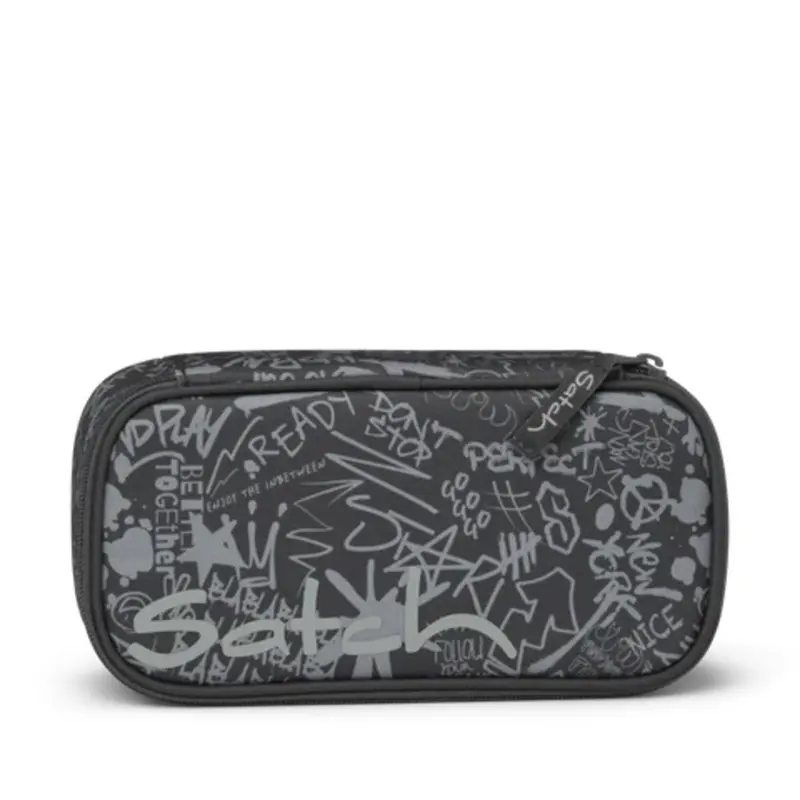 Satch Schlamperbox Street Ink