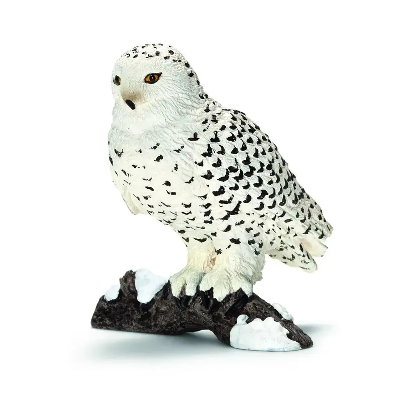 Schleich® 14671 SchneeEule