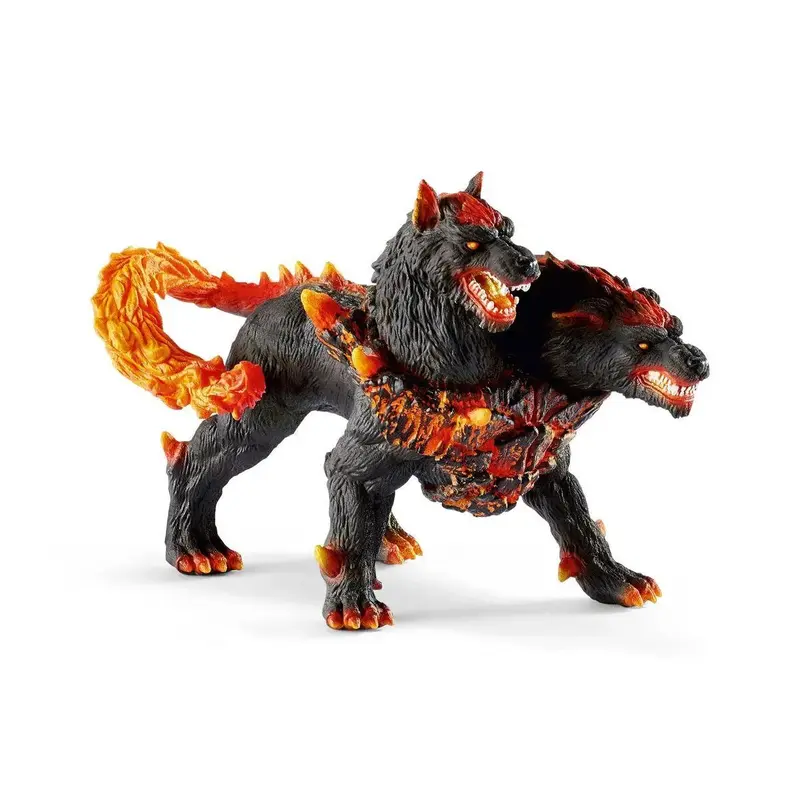schleich® 42451 ELDRADOR® CREATURES Höllenhund