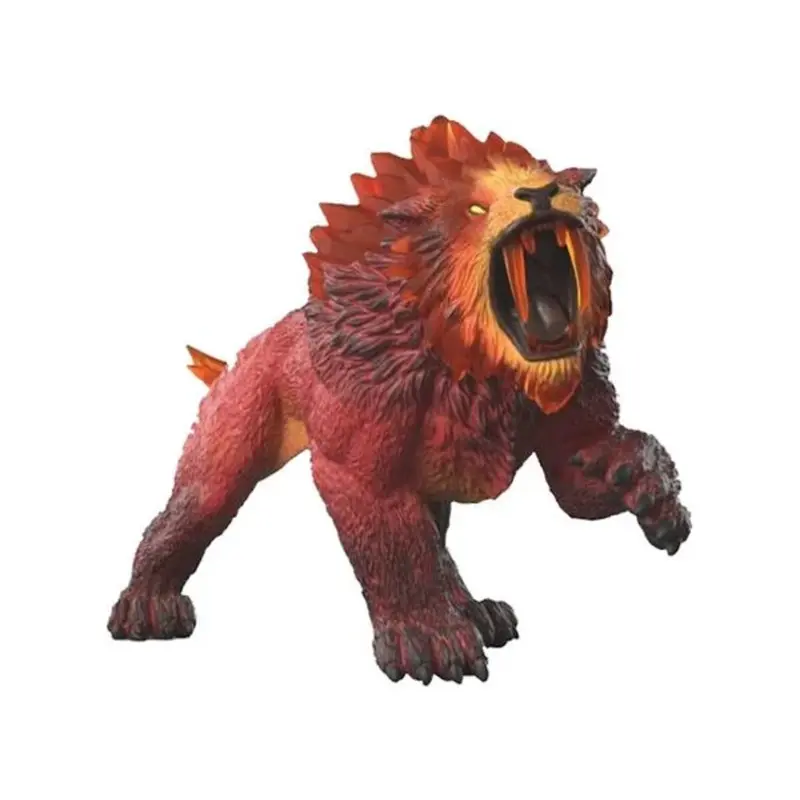 schleich® 70899 Lava Säbelzahntiger