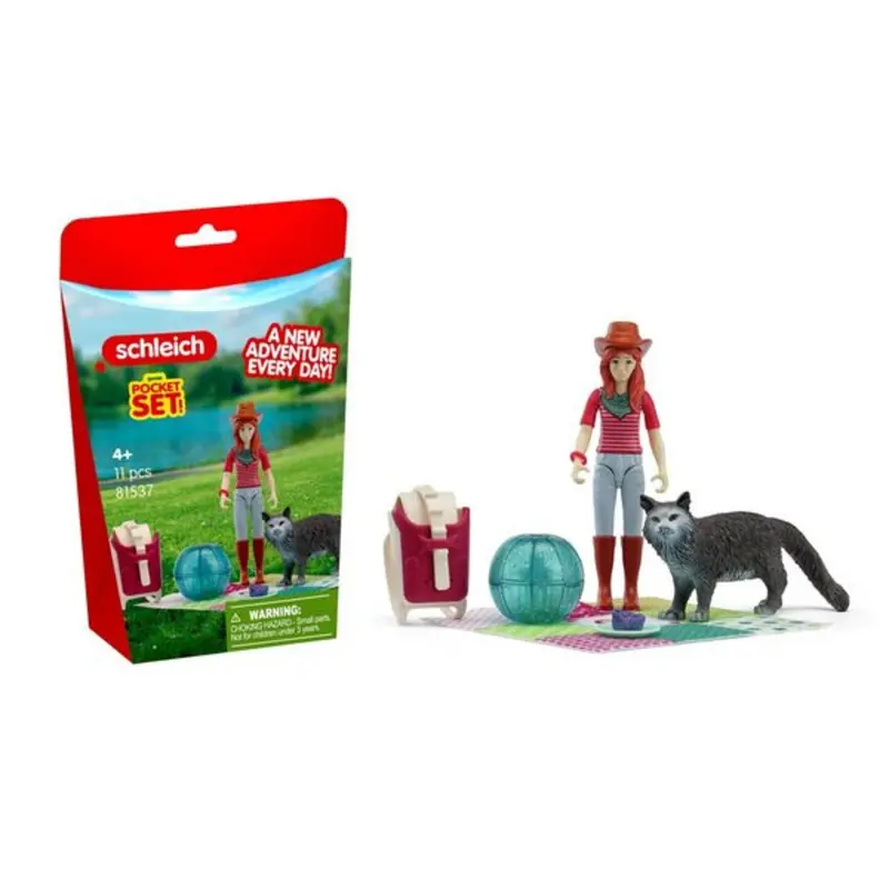 schleich® 81537 Picknickspaß