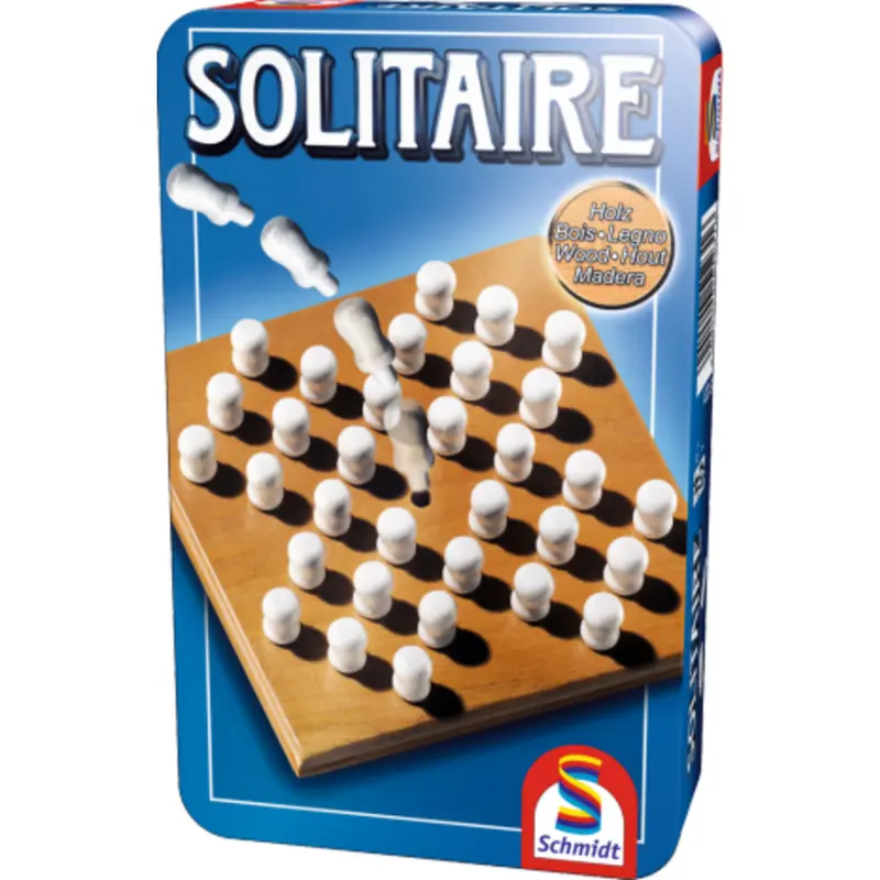 Schmidt Spiele Solitaire