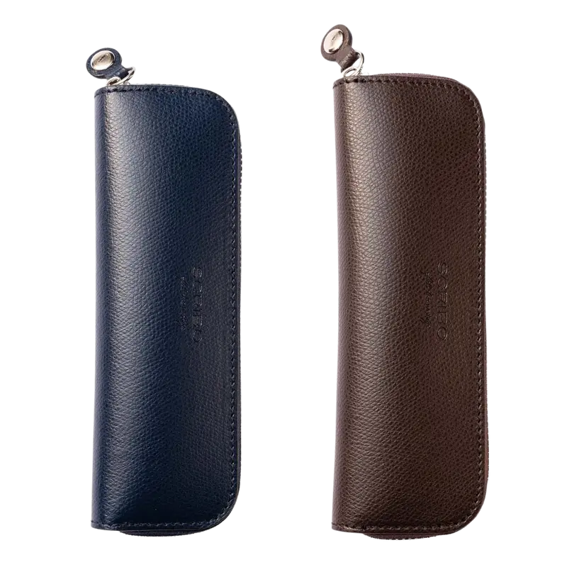 Scribo ASTOZ Double Pen Pouch