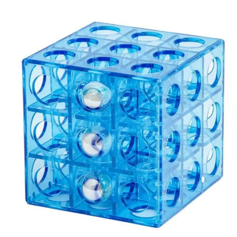 SCube