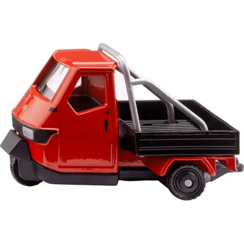 SIKU 1122 Piaggio Ape "Cross"
