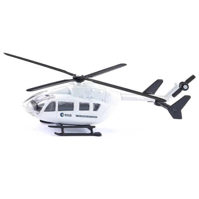 SIKU 1609 ESA Hubschrauber