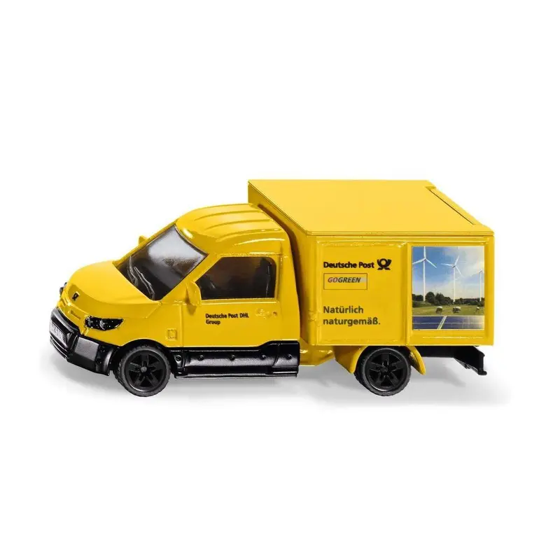 SIKU 1944 Streetscooter Deutsche Post