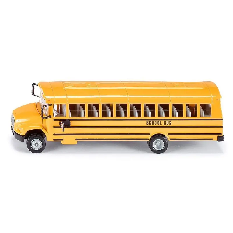 SIKU 3731 US-Schulbus