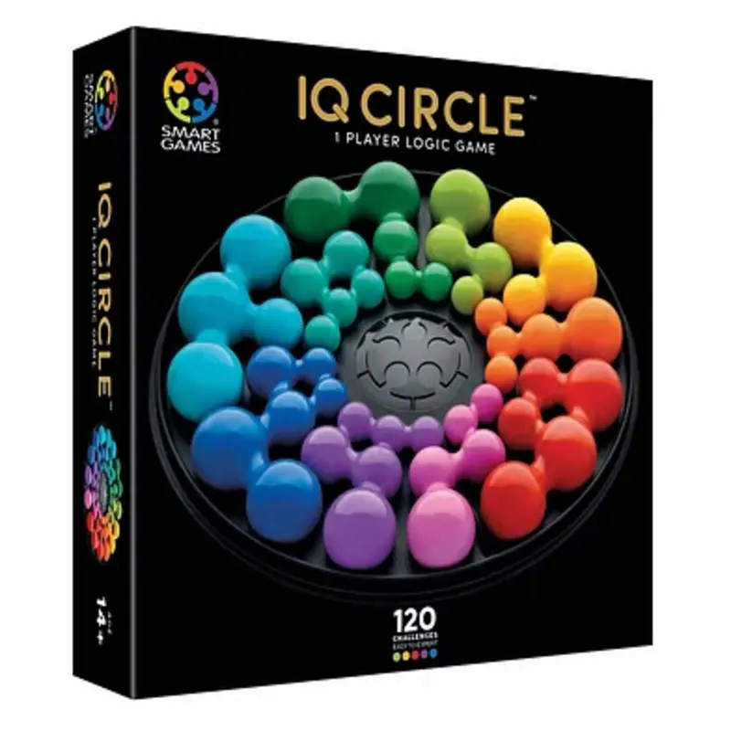 SMART GAMES SG 311 IQ Circle