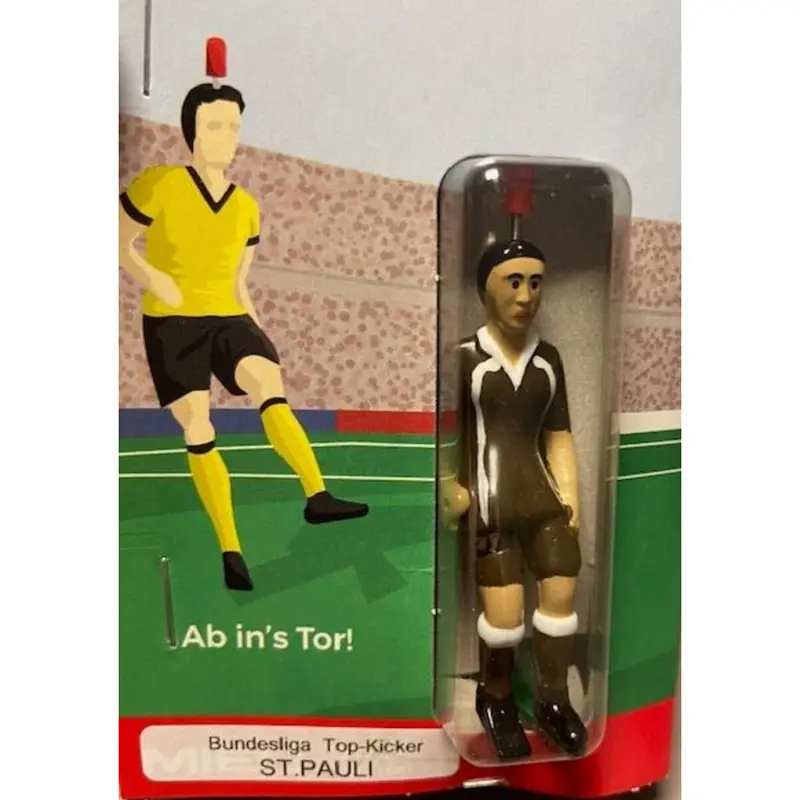 TIPP-KICK Top-Kicker St. Pauli