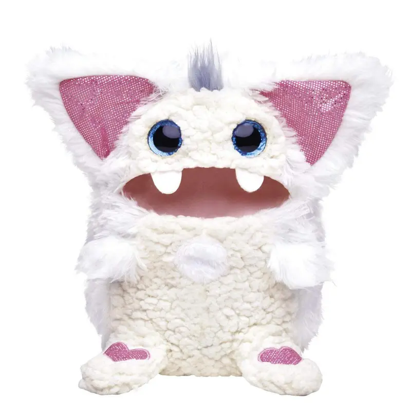 TOMY Rizmo Snow weiß