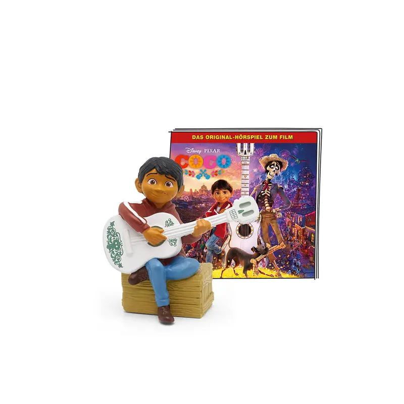 tonies® 10000672 Disney Coco