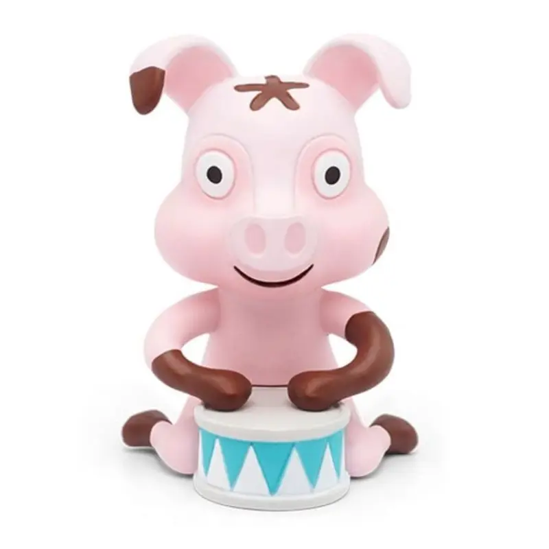 tonies® 10001258 Lieblings-Kinderlieder - Tierlieder
