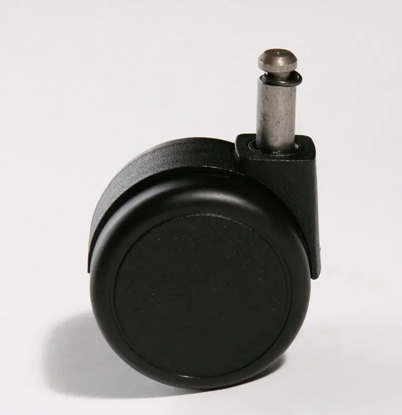 TOPSTAR Teppichrollen GAP 55mm 6990-4 Satz à 5 Stück