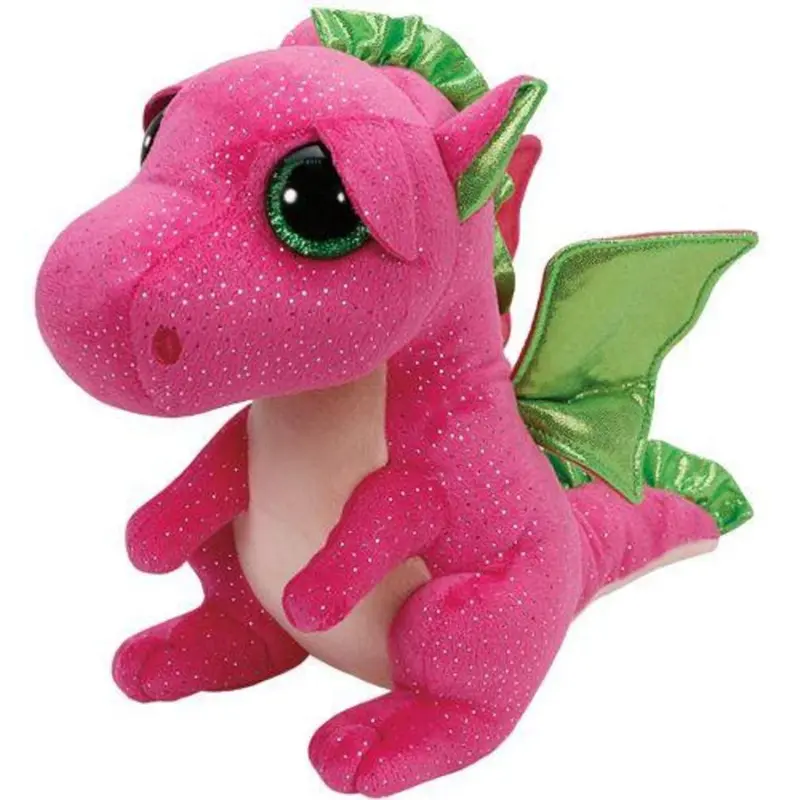 ty Beanie Boos Drache Darla 24cm