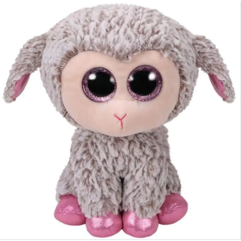 ty Beanie Boos Lamm Dixie 24 cm