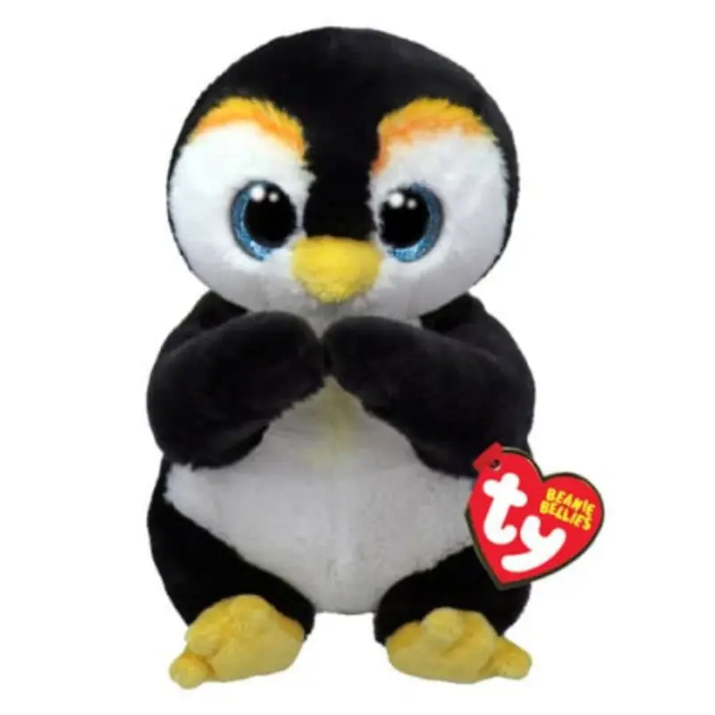 Ty Plüschfigur Pinguin Neve
