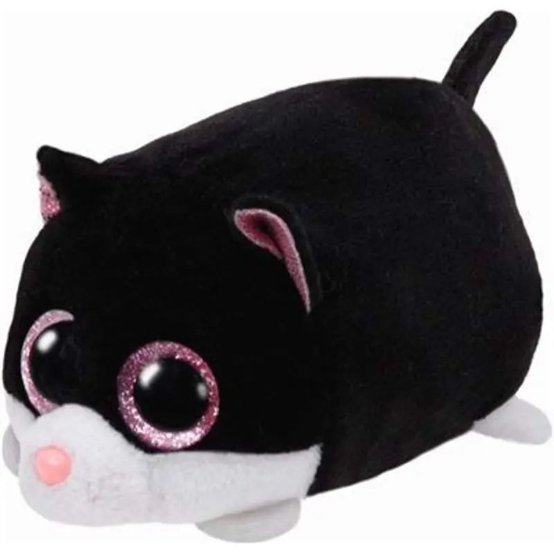 Ty Teeny Katze Cara, 10cm
