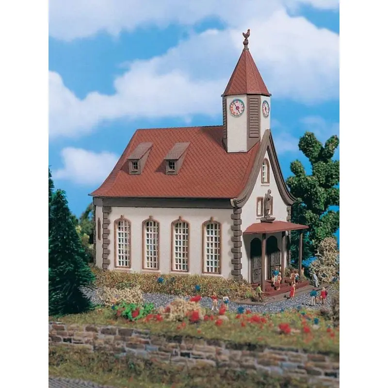 Vollmer Dorfkirche