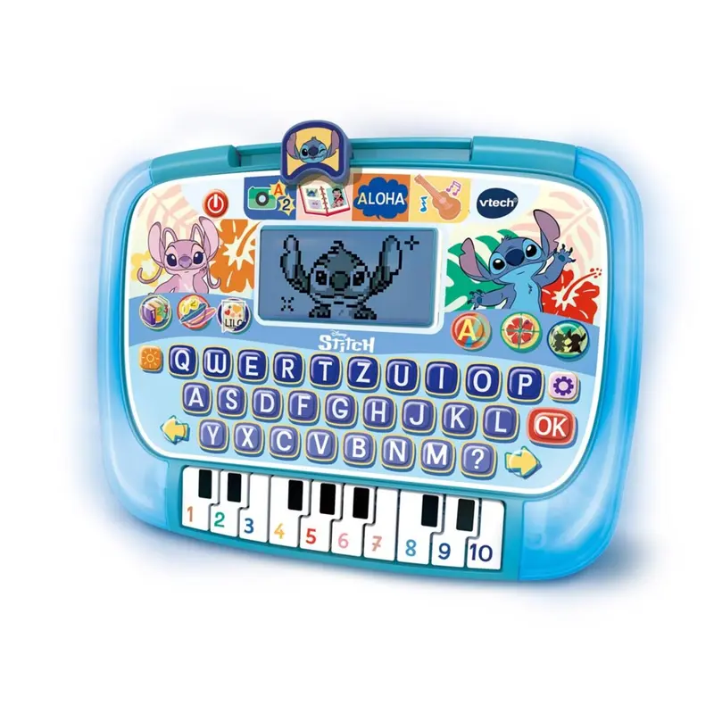 VTECH 80-586104 Stitch - Lerntablet