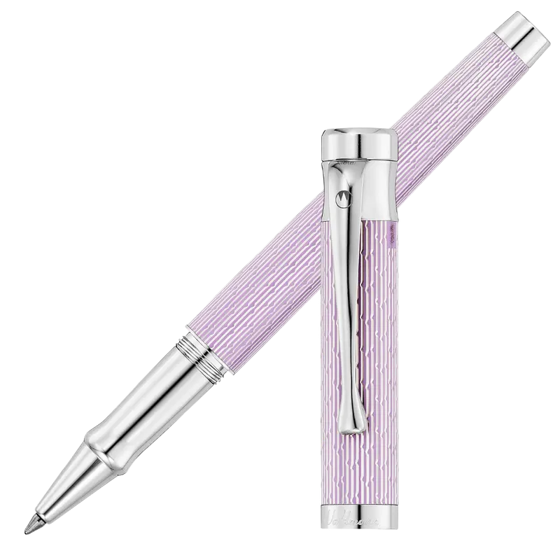Waldmann Tango Imagination Flieder Rollerball