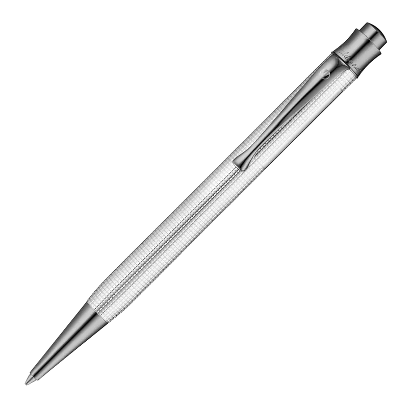 Waldmann Tango Pyramide Kugelschreiber