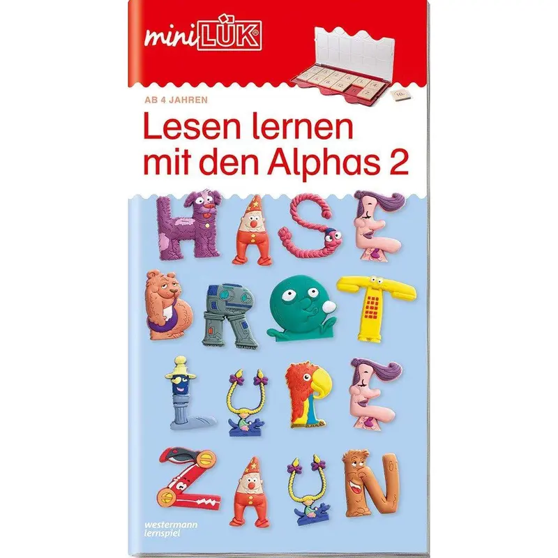 Westermann miniLÜK