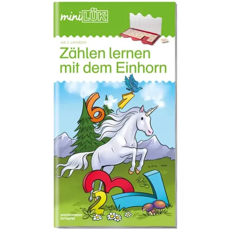 Westermann miniLÜK Mathe