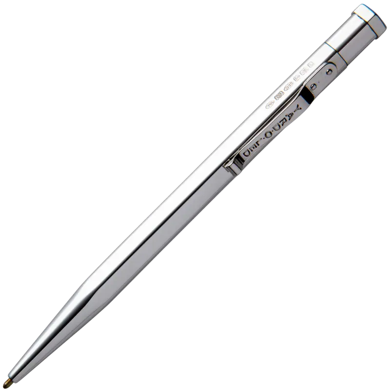 Yard O Led The Diplomat Plain Kugelschreiber