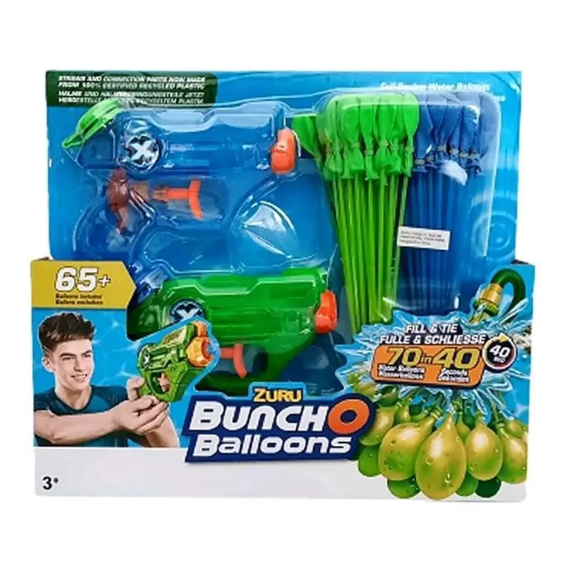 Zuru Bunch´o´Ballons Water-Blaster Combo
